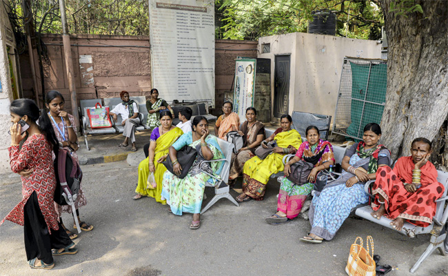 T'gana RTC strike: Talks between govt, employees successful